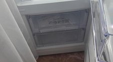 Установить холодильник