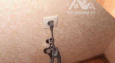 Перенавесить двери холодильника