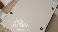 Установить новую индукционную варочную панель ASKO HI1621G