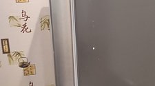 Перевесить двери на холодильнике