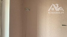 Установить кондиционер