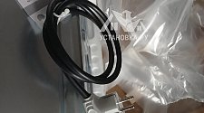 Установить крупногабаритную вытяжку SMEG KBT900XE 
