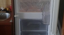 Установить встраиваемый холодильник ATLANT ХМ 4307-000