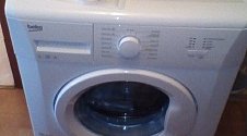 Установить стиральную машину Beko WKB 60801