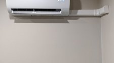 Установить новые кондиционеры