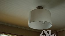 Установить подвесной светильник LUMION SUMMER 4543/1