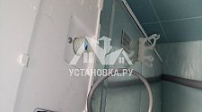 Установить новую стиральную машину Whirlpool отдельно стоящую