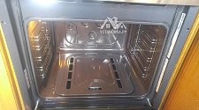 Установить посудомоечную машину Hotpoint-Ariston LSTF 7M019 C RU