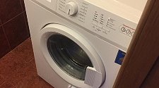 Установить новую стиральную машину Beko RGE 64P1 BWW