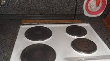 Работа по установке варочной панели Hotpoint-Ariston
