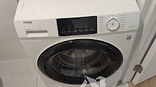 Установить и подключить стиральную машину