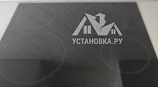 Установить/Подключить плиту/варочную панель