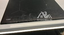 Установить новую индукционную варочную панель VARD VHI6461K