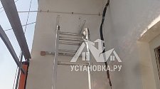 Установить кондиционер мощностью до 3, 5 в районе Белорусской 