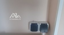 Установить отдельностоящую стиральную машину LG FH0B8ND3