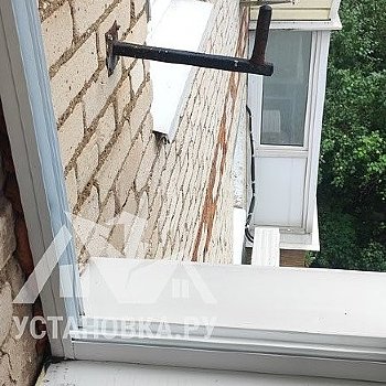Установить кондиционер 7000-9000