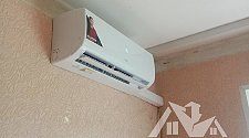 Установить кондиционер