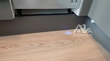 Установить встроенную посудомоечную машину