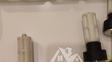 Установить и подключить стиральную машину