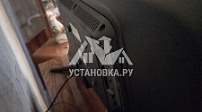 Установить телевизор на подставку в районе Щёлковской