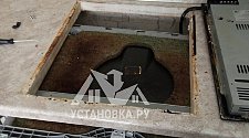 Установить новую электрическую варочную панель
