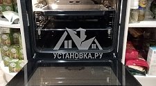 Установить духовой шкаф электрический во Внуково