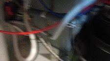Установить и подключить посудомоечной машину