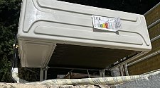 Установить новый кондиционер