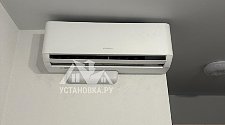 Установить новый кондиционер 