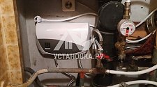 Установить проточный водонагреватель в районе Дмитровской