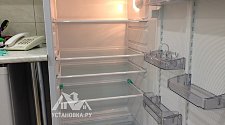 Установить холодильник отдельностоящий Атлант