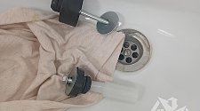Установить стиральную машину