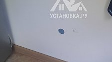 Установить и подключить посудомоечной машину