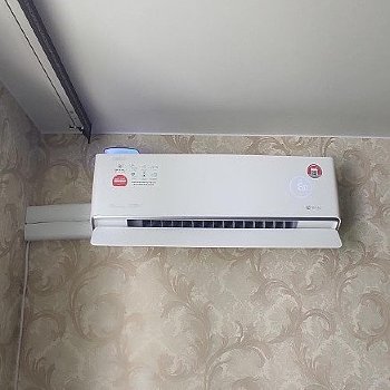 Установить кондиционер
