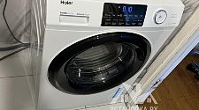 Установить и подключить стиральную машину