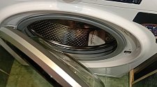 Установить и подключить стиральную машину