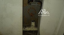 Установить стиральную машинку Beko отдельностоящую