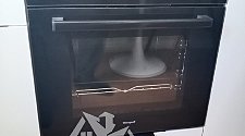 Установить духовой шкаф электрический