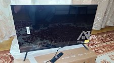 Настроить Smart-TV