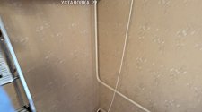 Установить кондиционер 7000-9000