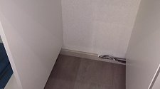 Установить встроенную посудомоечную машину