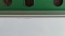 Установить холодильник или морозильник