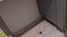 Установить стиральную машину соло 