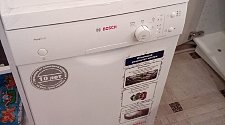 Установить посудомоечную машину Bosch SPS40E42RU