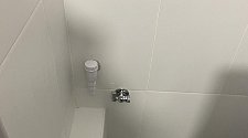 Установить/подключить стиральную машину