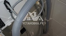 Установить стиральную машину Whirlpool TDLR 70110