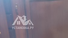 Установить/подключить посудомоечной машину