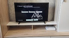 Установить и настроить телевизор