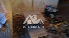 Собрать сортировочный столик