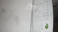 Установить стиральную машинку Whirlpool AWE 60710